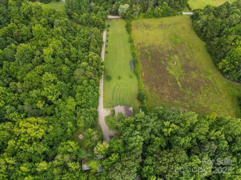 275 Haynes Drive, Salisbury, NC 28146.  MLS# CAR4277763, YatesRealty ID 23992. 