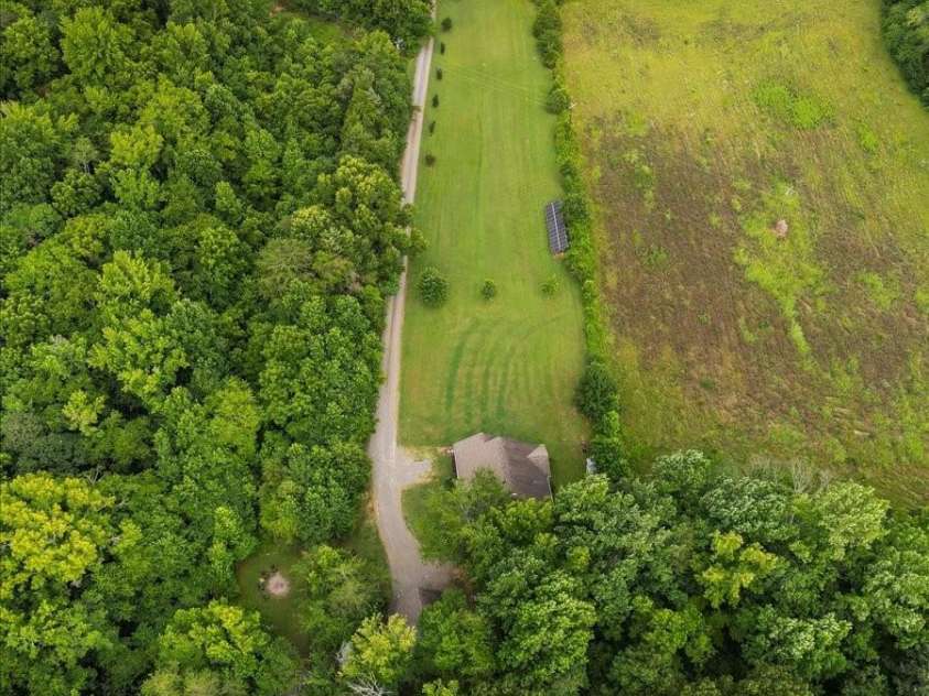 275 Haynes Drive, Salisbury, NC 28146.  MLS# CAR4277763, YatesRealty ID 23992. 