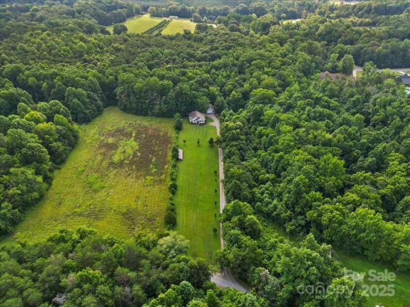 275 Haynes Drive, Salisbury, NC 28146.  MLS# CAR4277763, YatesRealty ID 23992. 