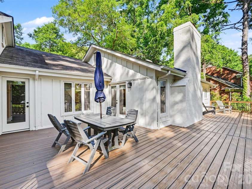 5500 Mcalpine Farm Road, Charlotte, NC 28226.  MLS# CAR4378170, YatesRealty ID 23992. 