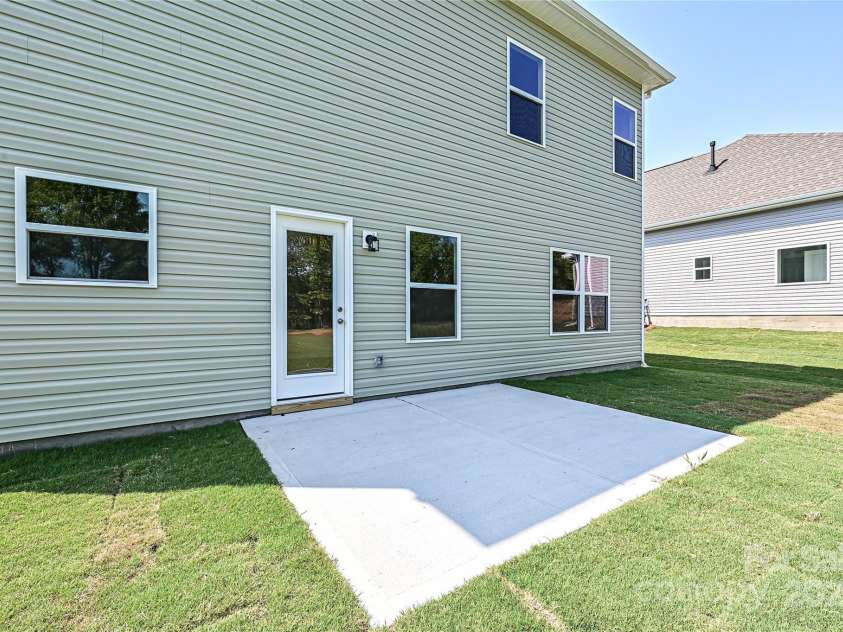 2206 Catawba Trace Drive, Catawba, NC 28609.  MLS# CAR4252963, YatesRealty ID 23993. 