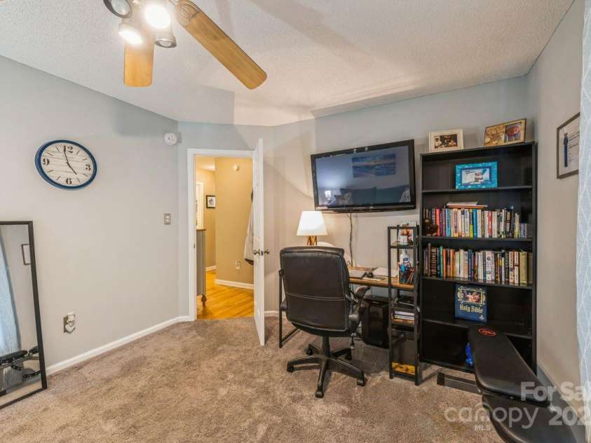 8520 Wright Road, Kannapolis, NC 28081.  MLS# CAR4256956, YatesRealty ID 23994. 