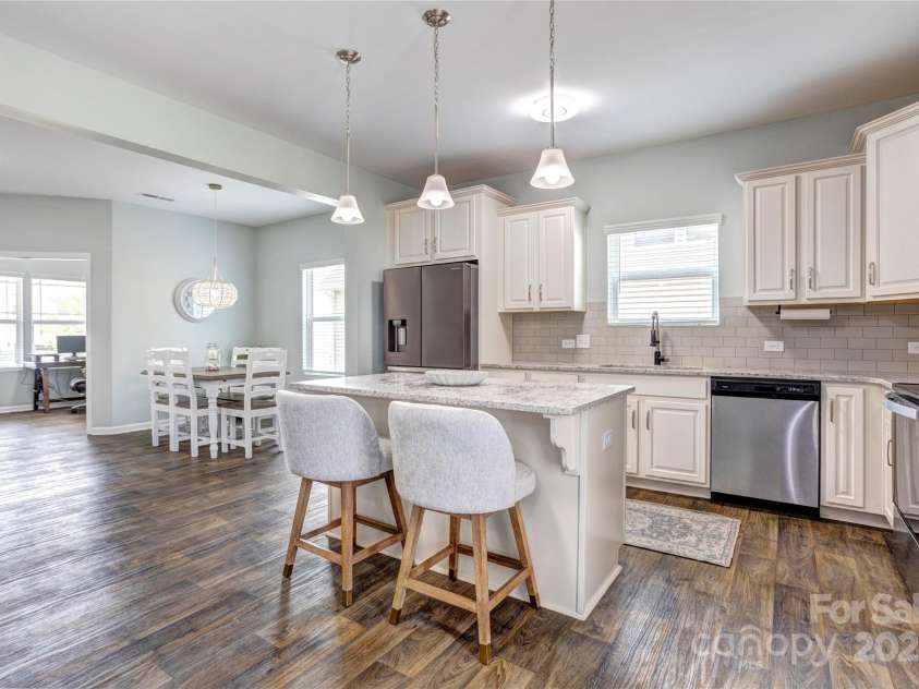 1077 River Haven Avenue, Concord, NC 28025.  MLS# CAR4261569, YatesRealty ID 23995. 