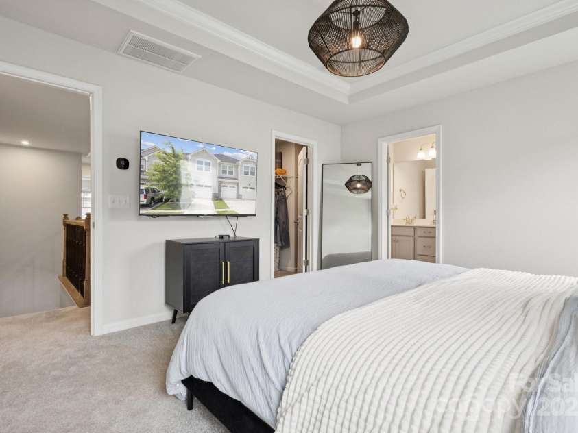 13323 Savaine Street, Charlotte, NC 28278.  MLS# CAR4275113, YatesRealty ID 23998. 