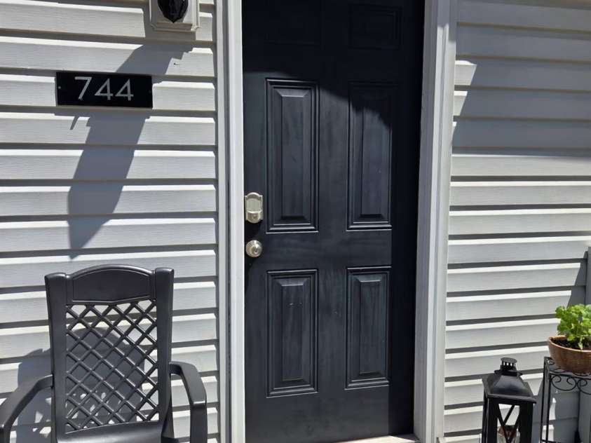 744 Deer Park Road, Nebo, NC 28761.  MLS# CAR4378826, YatesRealty ID 23998. 