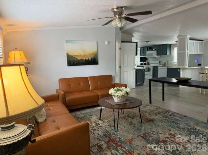 744 Deer Park Road, Nebo, NC 28761.  MLS# CAR4378826, YatesRealty ID 23998. 