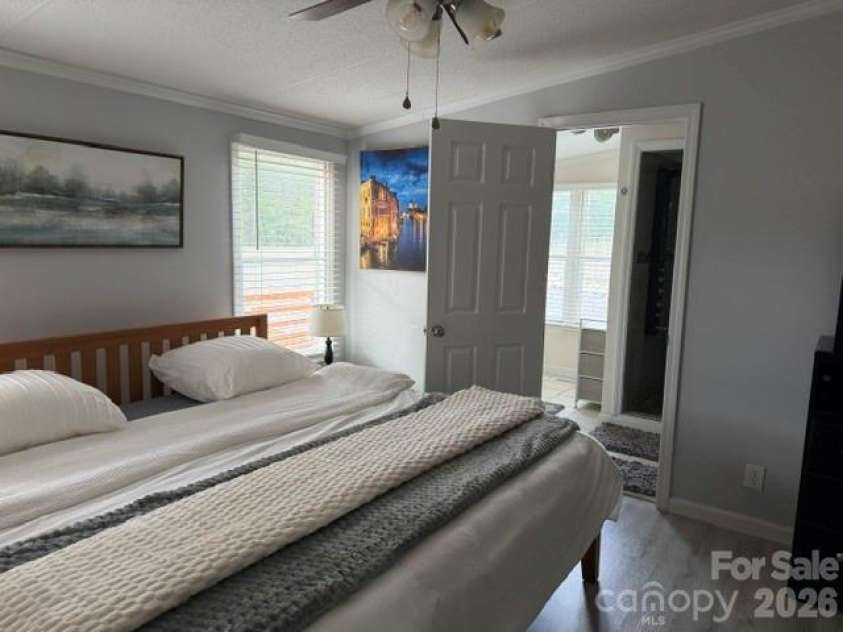 744 Deer Park Road, Nebo, NC 28761.  MLS# CAR4378826, YatesRealty ID 23998. 