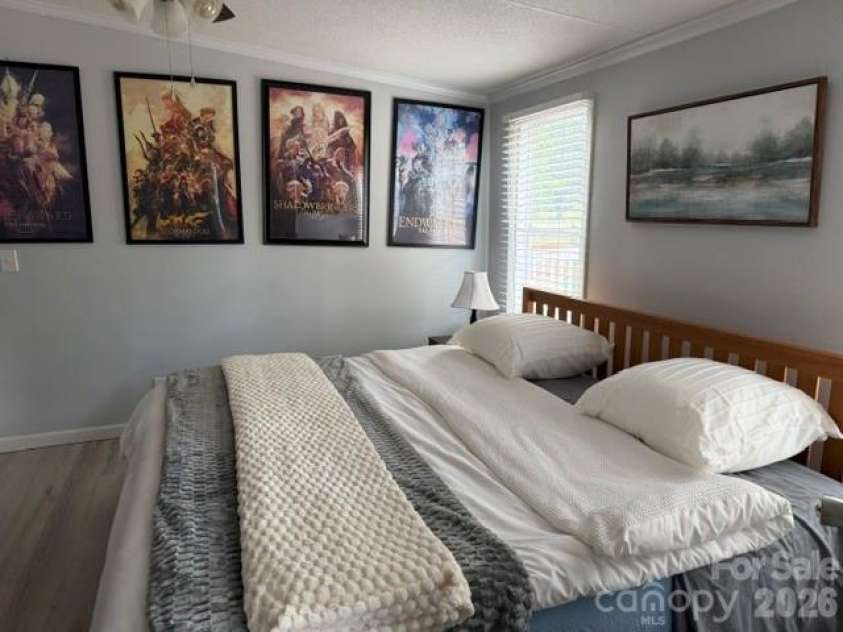 744 Deer Park Road, Nebo, NC 28761.  MLS# CAR4378826, YatesRealty ID 23998. 