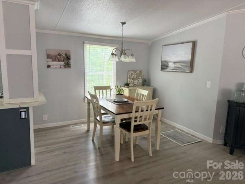 744 Deer Park Road, Nebo, NC 28761.  MLS# CAR4378826, YatesRealty ID 23998. 