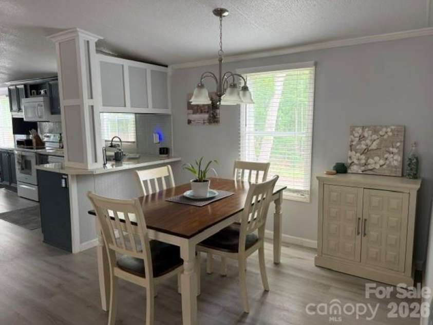 744 Deer Park Road, Nebo, NC 28761.  MLS# CAR4378826, YatesRealty ID 23998. 