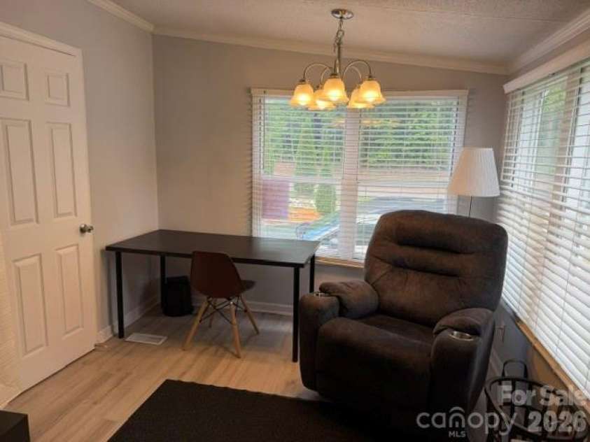 744 Deer Park Road, Nebo, NC 28761.  MLS# CAR4378826, YatesRealty ID 23998. 