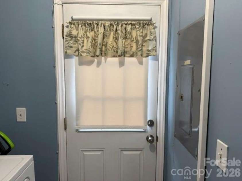 744 Deer Park Road, Nebo, NC 28761.  MLS# CAR4378826, YatesRealty ID 23998. 