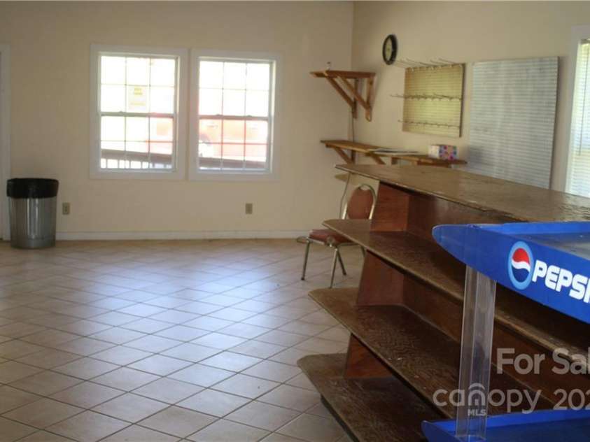 306 Culvin Creek Road, Marshall, NC 28753.  MLS# CAR3822091, YatesRealty ID 24. 