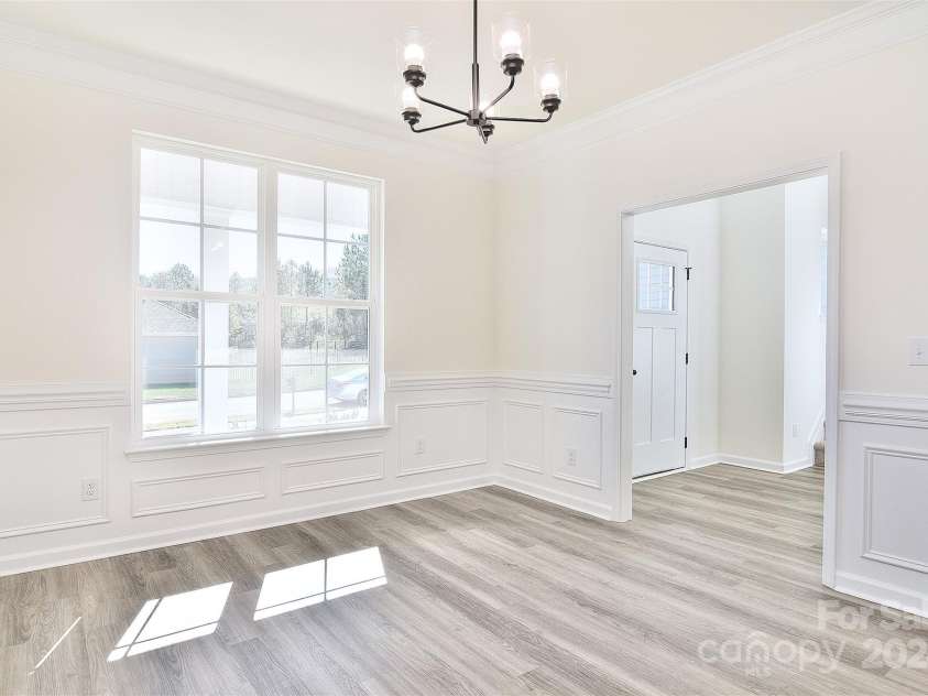 201 Wedge View Way, Statesville, NC 28677.  MLS# CAR4194608, YatesRealty ID 240. 