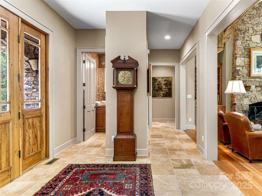 228 Mills Creek Trace, Lake Toxaway, NC 28747.  MLS# CAR4250567, YatesRealty ID 240. 