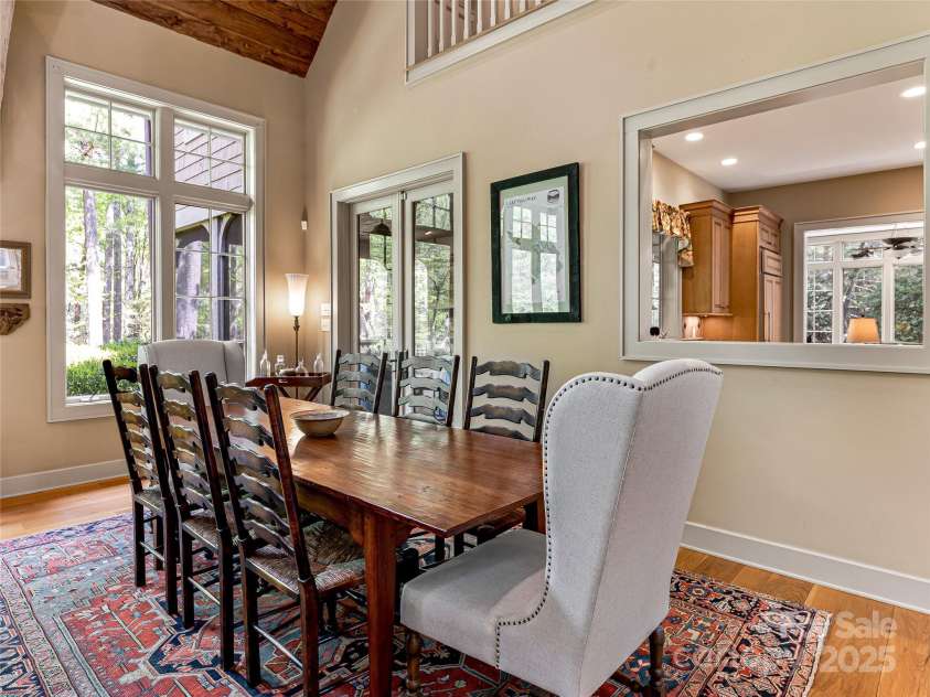 228 Mills Creek Trace, Lake Toxaway, NC 28747.  MLS# CAR4250567, YatesRealty ID 240. 