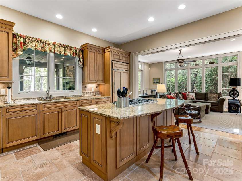 228 Mills Creek Trace, Lake Toxaway, NC 28747.  MLS# CAR4250567, YatesRealty ID 240. 