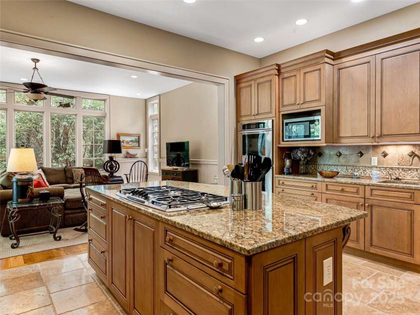 228 Mills Creek Trace, Lake Toxaway, NC 28747.  MLS# CAR4250567, YatesRealty ID 240. 