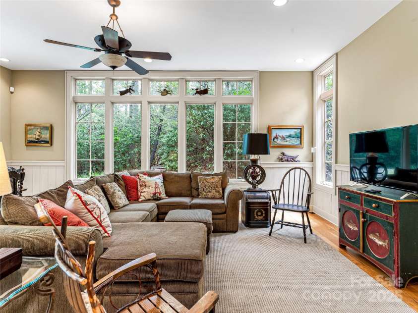 228 Mills Creek Trace, Lake Toxaway, NC 28747.  MLS# CAR4250567, YatesRealty ID 240. 