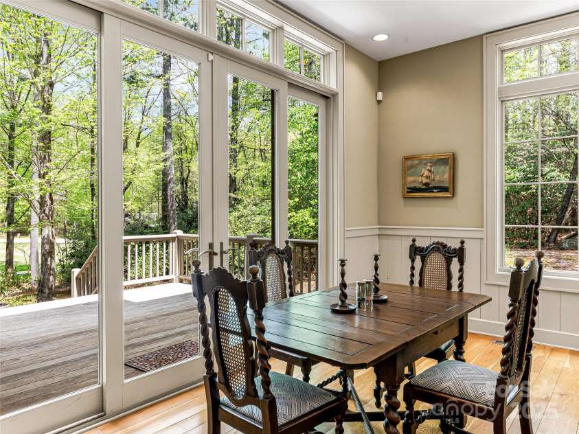 228 Mills Creek Trace, Lake Toxaway, NC 28747.  MLS# CAR4250567, YatesRealty ID 240. 