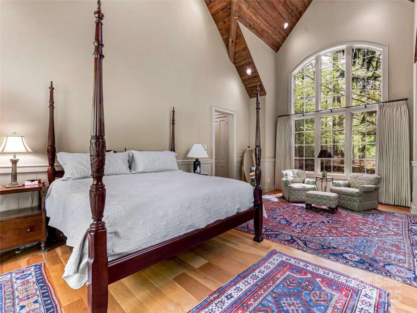 228 Mills Creek Trace, Lake Toxaway, NC 28747.  MLS# CAR4250567, YatesRealty ID 240. 