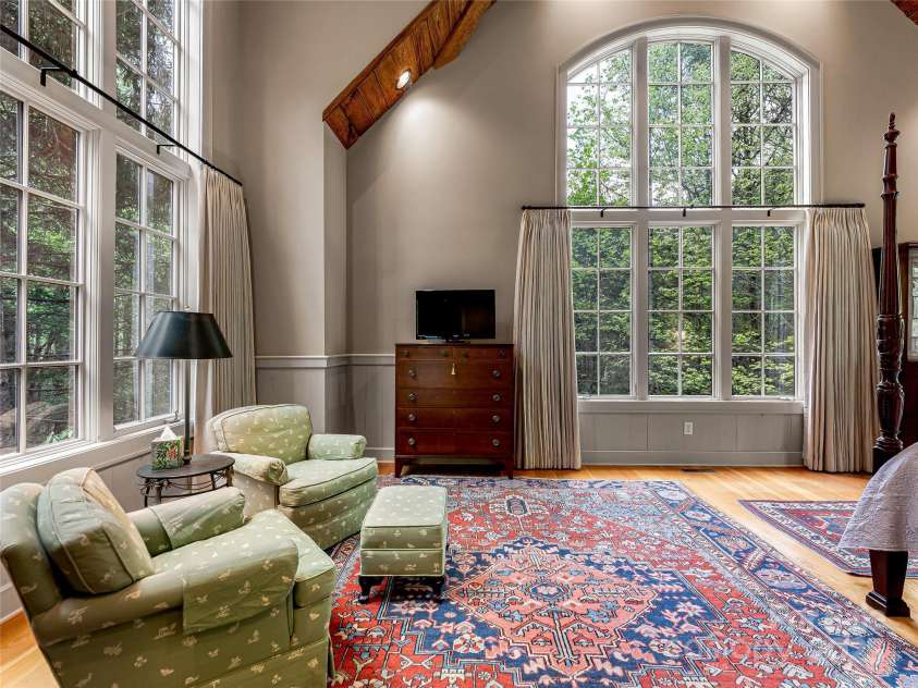 228 Mills Creek Trace, Lake Toxaway, NC 28747.  MLS# CAR4250567, YatesRealty ID 240. 