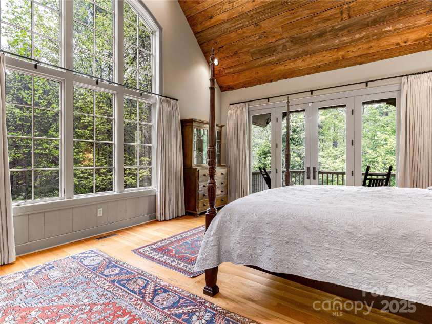 228 Mills Creek Trace, Lake Toxaway, NC 28747.  MLS# CAR4250567, YatesRealty ID 240. 