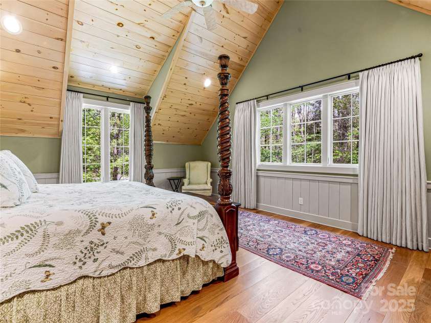 228 Mills Creek Trace, Lake Toxaway, NC 28747.  MLS# CAR4250567, YatesRealty ID 240. 