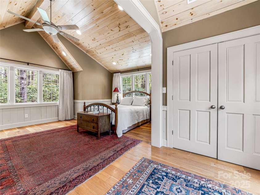 228 Mills Creek Trace, Lake Toxaway, NC 28747.  MLS# CAR4250567, YatesRealty ID 240. 