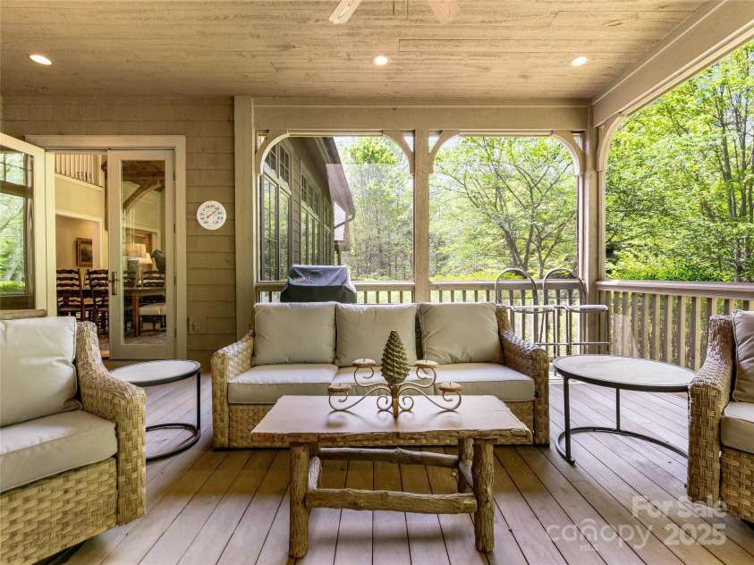 228 Mills Creek Trace, Lake Toxaway, NC 28747.  MLS# CAR4250567, YatesRealty ID 240. 