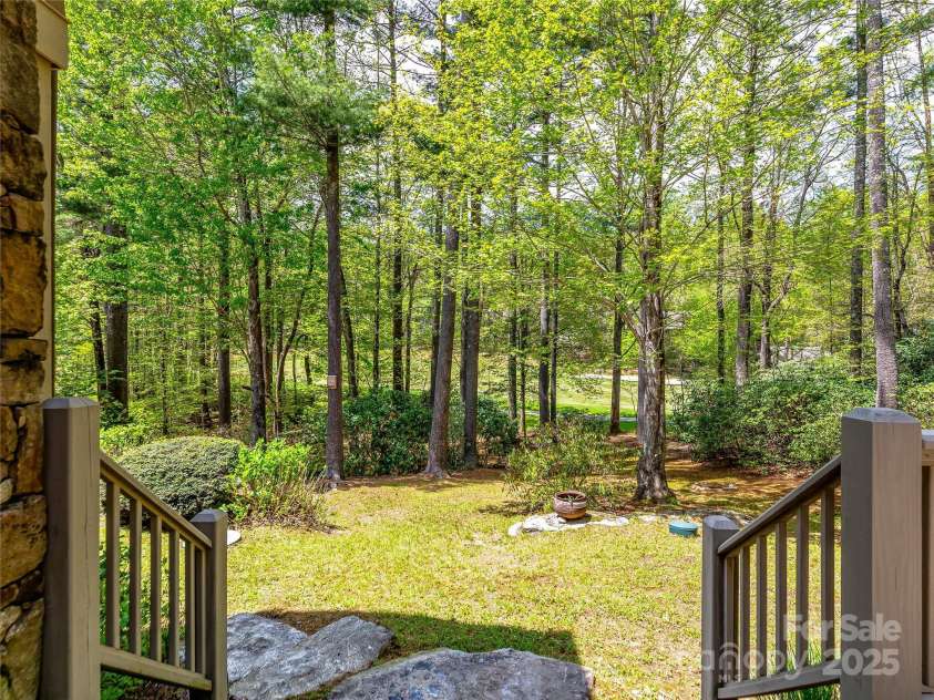 228 Mills Creek Trace, Lake Toxaway, NC 28747.  MLS# CAR4250567, YatesRealty ID 240. 