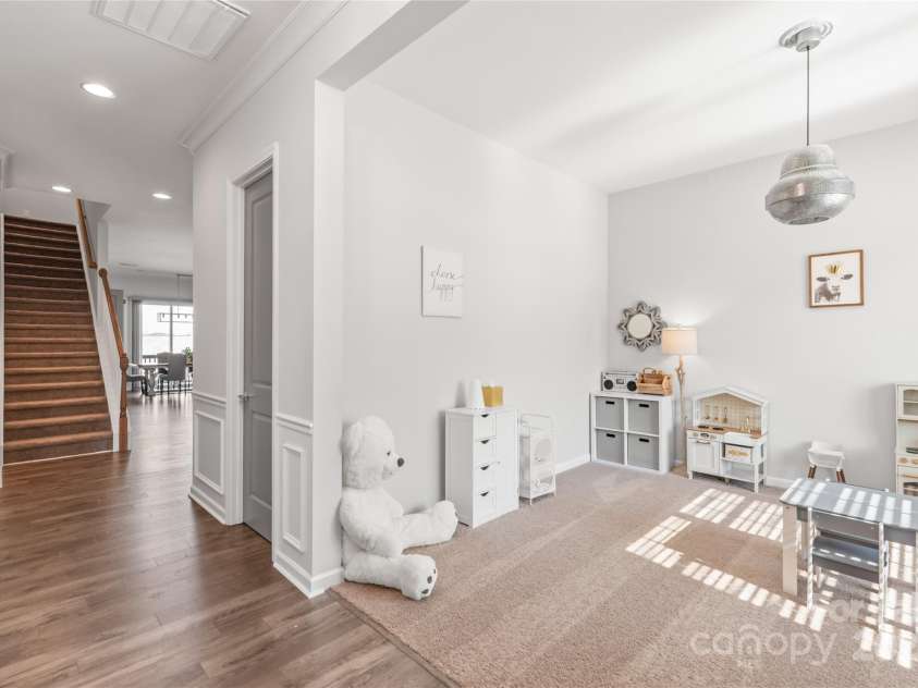 134 Winterberry Street, Mooresville, NC 28117.  MLS# CAR4304361, YatesRealty ID 2400. 