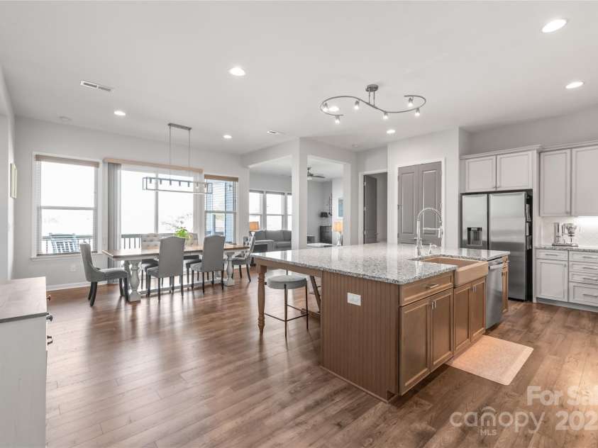 134 Winterberry Street, Mooresville, NC 28117.  MLS# CAR4304361, YatesRealty ID 2400. 