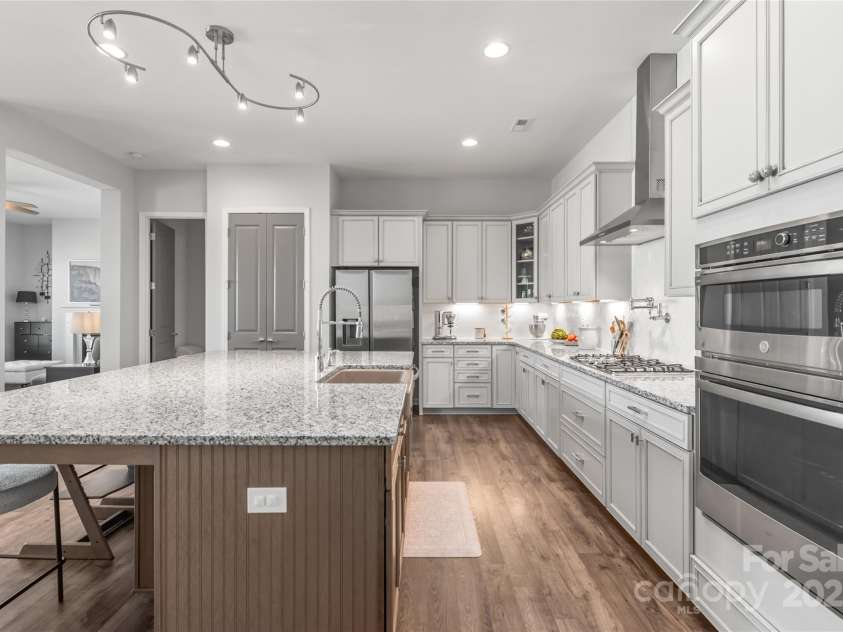 134 Winterberry Street, Mooresville, NC 28117.  MLS# CAR4304361, YatesRealty ID 2400. 