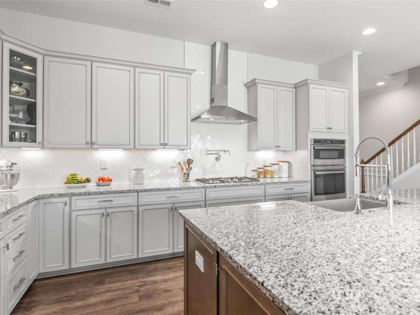 134 Winterberry Street, Mooresville, NC 28117.  MLS# CAR4304361, YatesRealty ID 2400. 