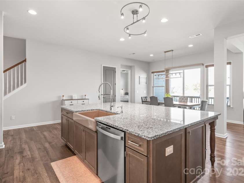 134 Winterberry Street, Mooresville, NC 28117.  MLS# CAR4304361, YatesRealty ID 2400. 