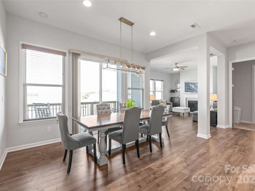 134 Winterberry Street, Mooresville, NC 28117.  MLS# CAR4304361, YatesRealty ID 2400. 