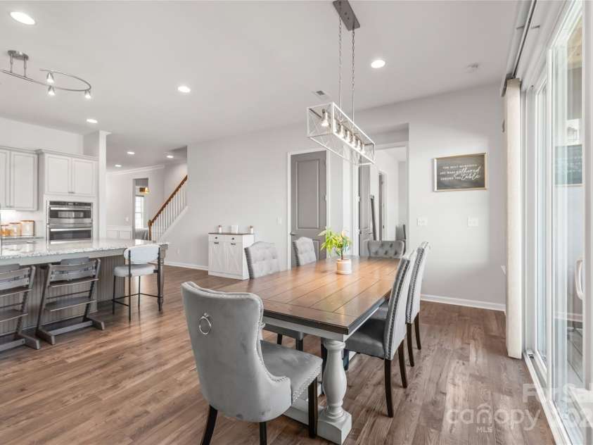 134 Winterberry Street, Mooresville, NC 28117.  MLS# CAR4304361, YatesRealty ID 2400. 