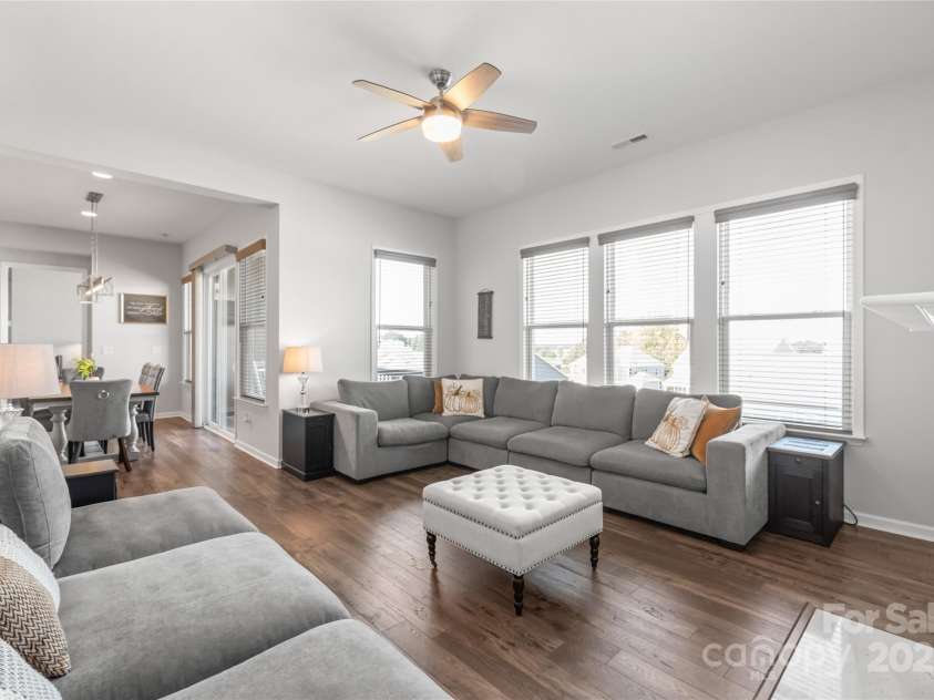 134 Winterberry Street, Mooresville, NC 28117.  MLS# CAR4304361, YatesRealty ID 2400. 