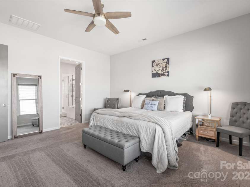 134 Winterberry Street, Mooresville, NC 28117.  MLS# CAR4304361, YatesRealty ID 2400. 