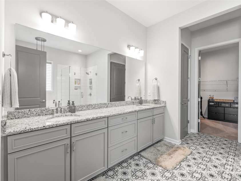 134 Winterberry Street, Mooresville, NC 28117.  MLS# CAR4304361, YatesRealty ID 2400. 