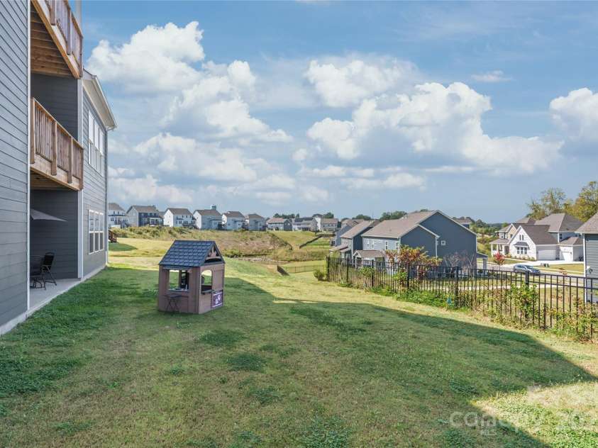 134 Winterberry Street, Mooresville, NC 28117.  MLS# CAR4304361, YatesRealty ID 2400. 