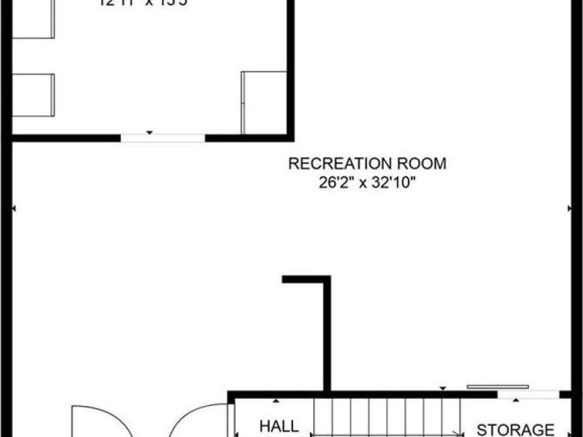 83 Roland Street, Burnsville, NC 28714.  MLS# CAR4228436, YatesRealty ID 2400. 