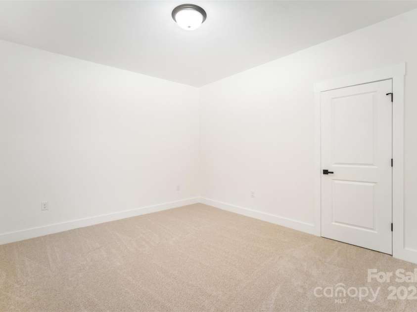 10405 Briarhurst Place, Mint Hill, NC 28227.  MLS# CAR4305265, YatesRealty ID 24000. Second Floor Bedroom