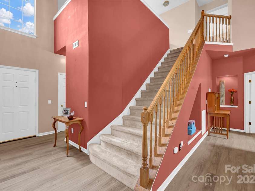 131 Stone Ridge Lane, Mooresville, NC 28117.  MLS# CAR4277640, YatesRealty ID 24001. 
