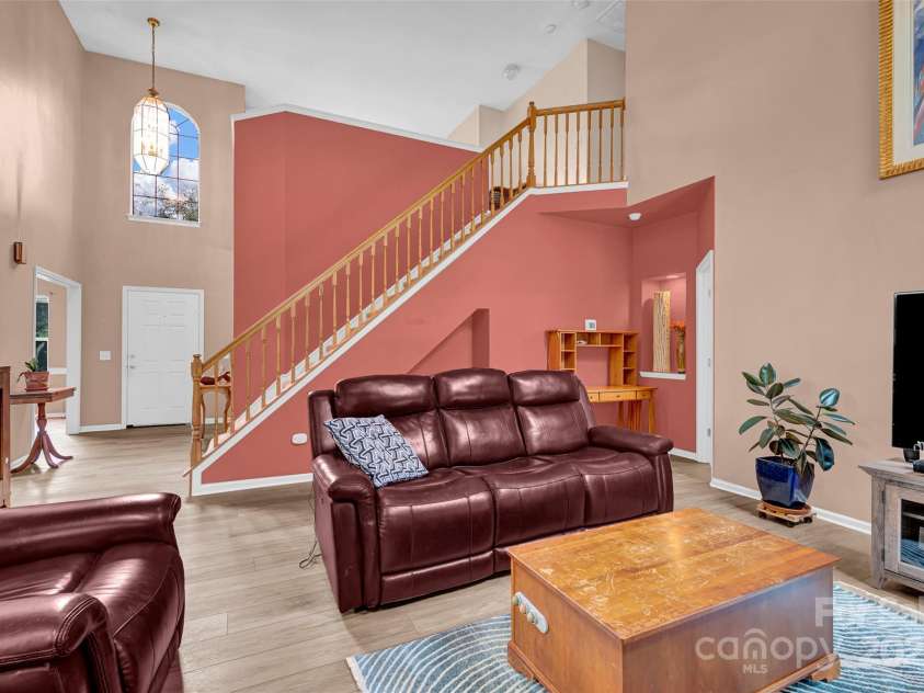 131 Stone Ridge Lane, Mooresville, NC 28117.  MLS# CAR4277640, YatesRealty ID 24001. 