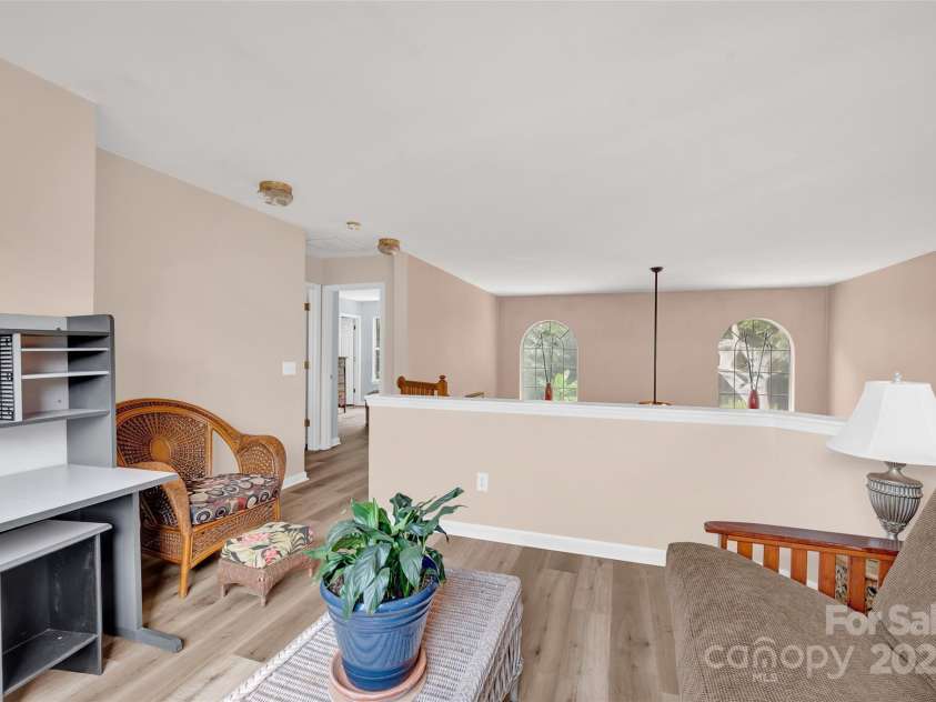 131 Stone Ridge Lane, Mooresville, NC 28117.  MLS# CAR4277640, YatesRealty ID 24001. Loft Area