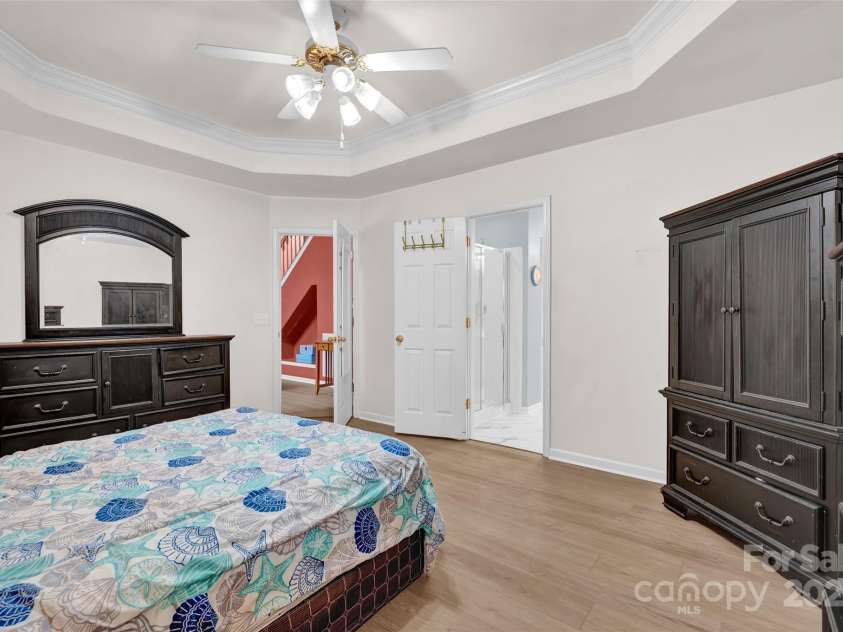 131 Stone Ridge Lane, Mooresville, NC 28117.  MLS# CAR4277640, YatesRealty ID 24001. Primary