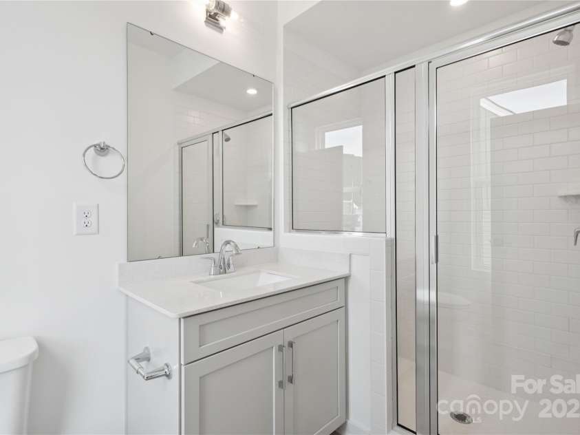 6005 Countess Drive, Charlotte, NC 28217.  MLS# CAR4249197, YatesRealty ID 24002. Rooftop Terrace