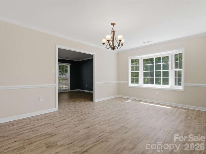 9437 Fairmead Drive, Charlotte, NC 28269.  MLS# CAR4368697, YatesRealty ID 24004. 